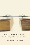 Equivocal City cover