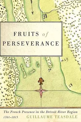 Fruits of Perseverance cover