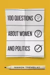 100 Questions about Women and Politics cover