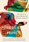 Psychedelic Prophets cover
