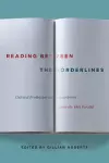 Reading between the Borderlines cover