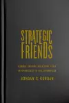 Strategic Friends cover