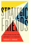 Strategic Friends cover