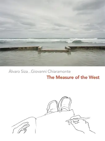 The Measure of the West cover