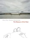 The Measure of the West cover