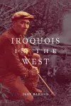 Iroquois in the West cover