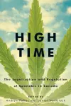 High Time cover