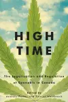 High Time cover