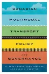 Canadian Multimodal Transport Policy and Governance cover