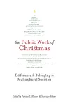 The Public Work of Christmas cover