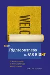 From Righteousness to Far Right cover