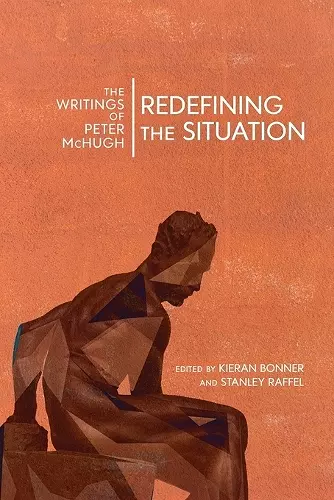 Redefining the Situation cover