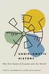 Undiplomatic History cover