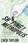 Shaping the Metropolis cover