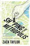 Shaping the Metropolis cover