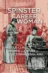 From Spinster to Career Woman cover