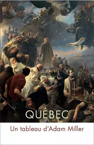 Québec cover