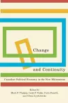 Change and Continuity cover