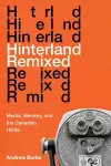 Hinterland Remixed cover