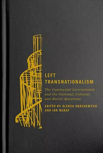 Left Transnationalism cover