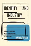 Identity and Industry cover