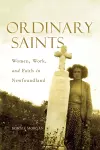 Ordinary Saints cover