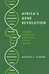 Africa's Gene Revolution cover