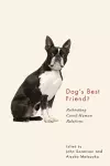 Dog's Best Friend? cover