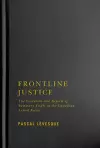 Frontline Justice cover