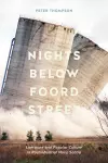 Nights below Foord Street cover