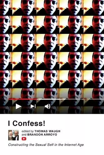 I Confess! cover