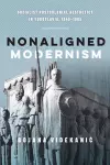 Nonaligned Modernism cover