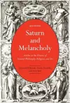 Saturn and Melancholy cover