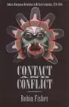 Contact and Conflict cover