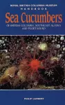 Sea Cucumbers of British Columbia, Southeast Alaska and Puget Sound cover