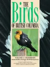 Birds of British Columbia, Volume 4 cover