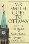 Mr. Smith Goes to Ottawa cover