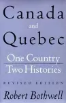 Canada and Quebec cover