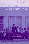 Positioning the Missionary cover