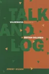 Talk and Log cover