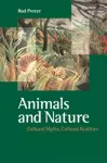 Animals and Nature cover