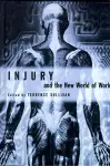 Injury and the New World of Work cover