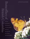 Butterflies of British Columbia cover