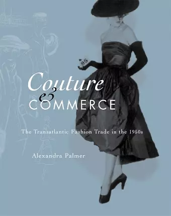 Couture and Commerce cover