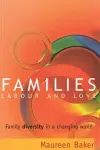 Families, Labour and Love cover