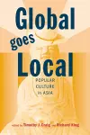 Global Goes Local cover