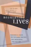 Regulating Lives cover