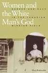 Women and the White Man's God cover