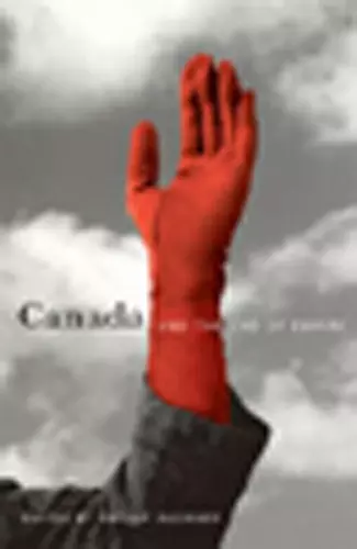 Canada and the End of Empire cover