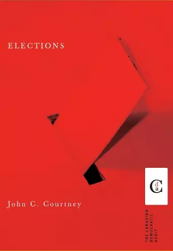 Elections cover